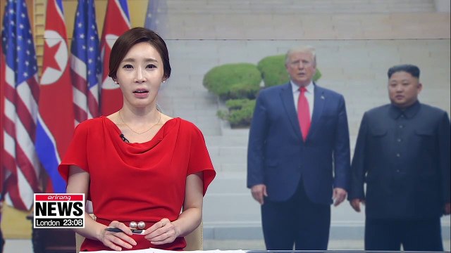 U.S. wants to hold talks this week to arrange another N. Korea summit: Reports