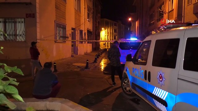 Bomba süsü verilmiş paket polisi alarma geçerdi