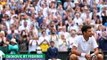 Day 13 review - Djokovic beats Federer for fifth Wimbledon title