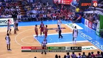 Ginebra vs Columbian - OverTime July 14, 2019 - Eliminations 2019 PBA Commissioners Cup