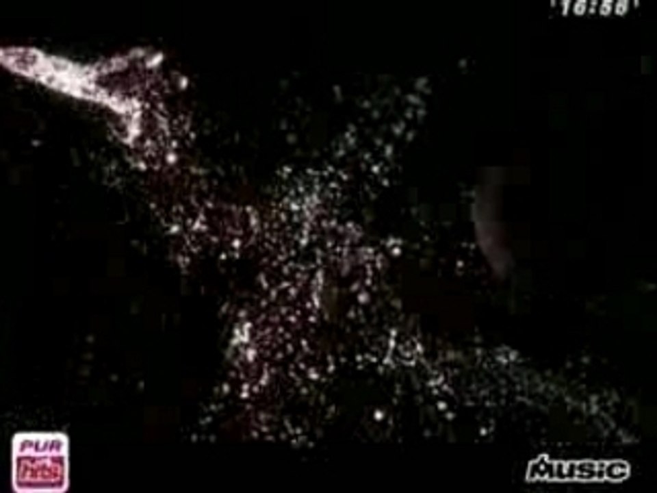 David Guetta  Love Don'T Let Me Go