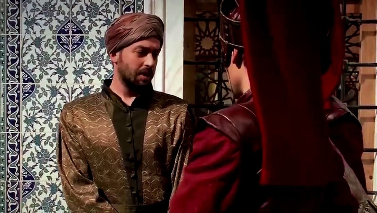 Capitulo 2 Suleiman el gran Sultan