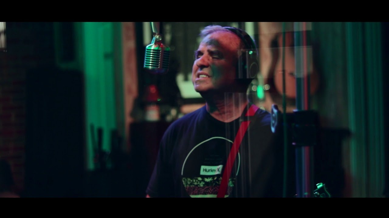 Haxhi Dauti   When i Think Of You  Official Video