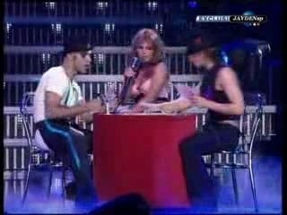 Britney tour Onyx Hotel part 5