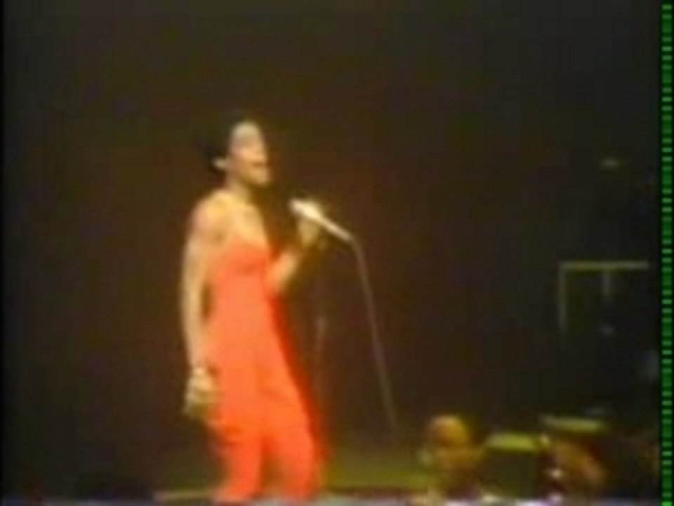 Evelyn Champagne King - Shame