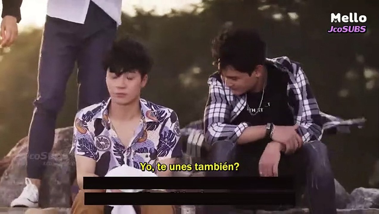 2Moons 2 The Series capítulo 3 Sub Español - Vídeo Dailymotion