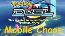 Pokemon Deul ☼ Opening Boosters ☼