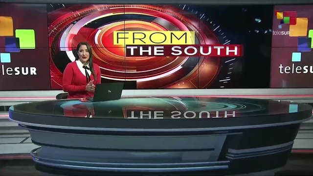 FtS14-07: Puerto Rico: Protesters Call for Ricardo Rossello to Resign