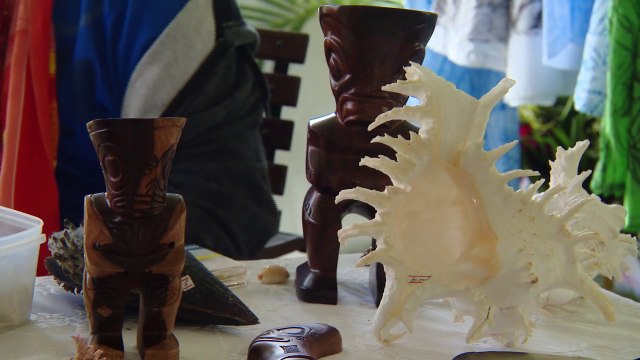 Festival des îles Australes, succès au rendez-vous !