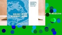 Popular to Favorit  Biology of the Mammary Gland (Advances in Experimental Medicine and Biology)