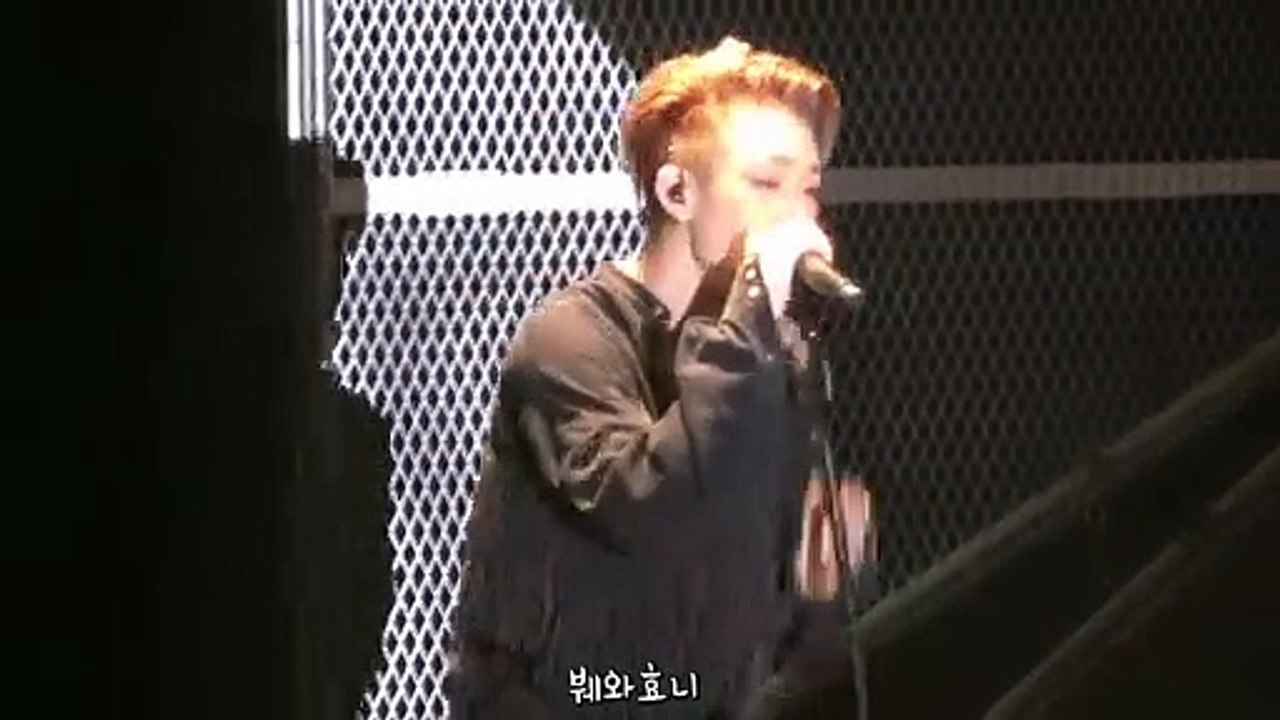 160924 iKON - Just Go LIVE in Nagoya