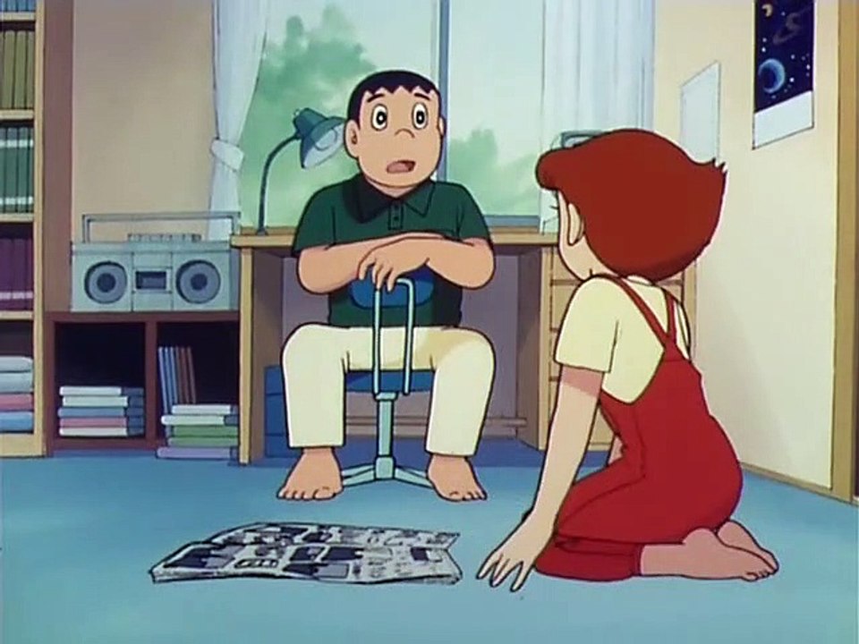 Esper_Mami ep 16