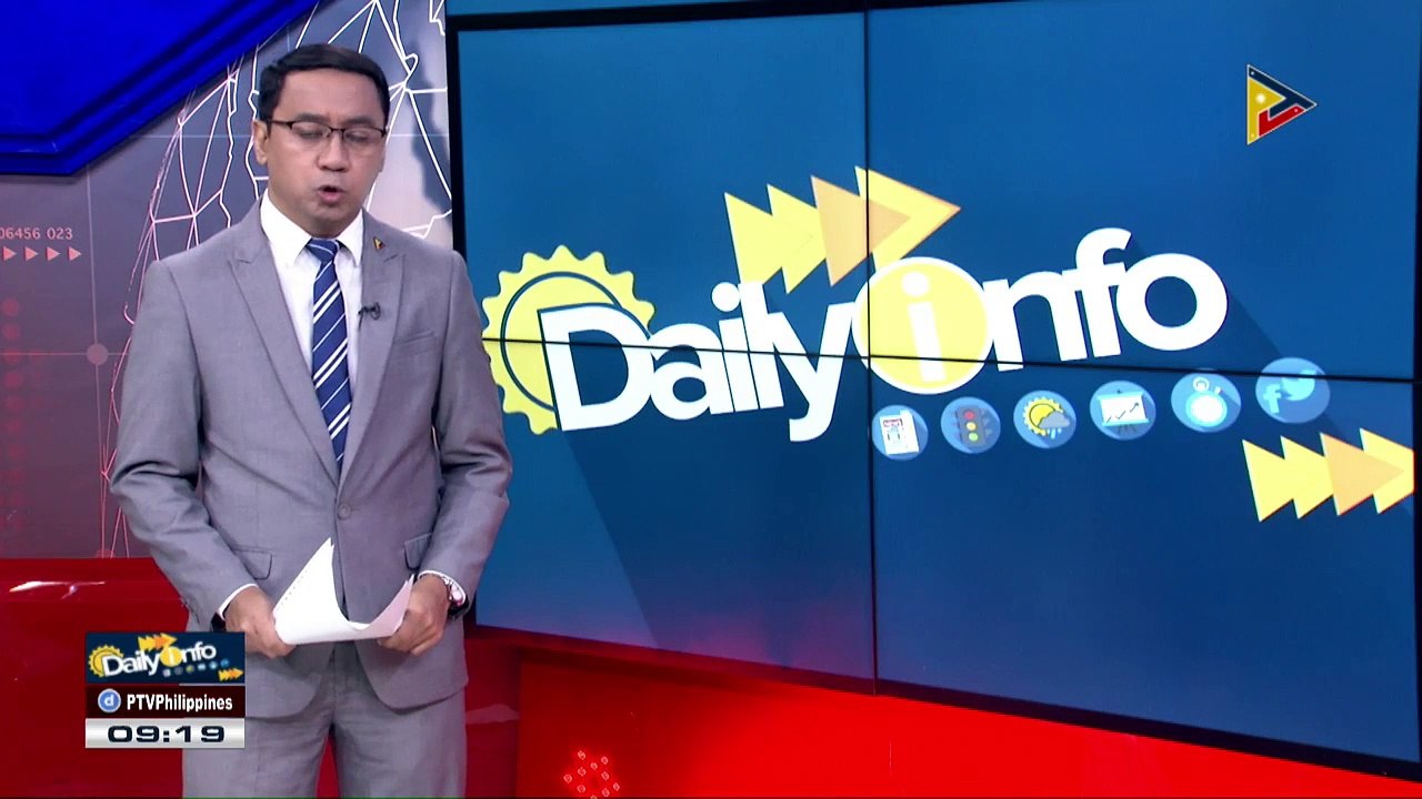 Taas-presyo sa produktong petrolyo, epektibo bukas, June 16, 2019