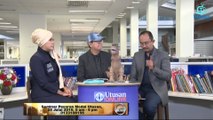 Mornink Blues 15Julai 2019: Main saham dengan RM100 bersama Cikgu Saham