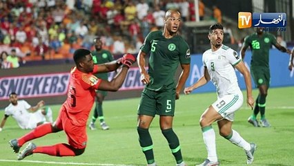 الخضر يحققون إنجازا تاريخيا ويبلغون نهائي الكان بعد غياب ل 29 سنة