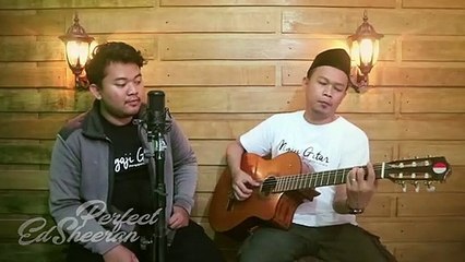 Ed Sheeran - Perfect Cover