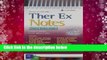 Full E-book  Ther Ex Notes: Clinical Pocket Guide (Davis s Notes)  For Free