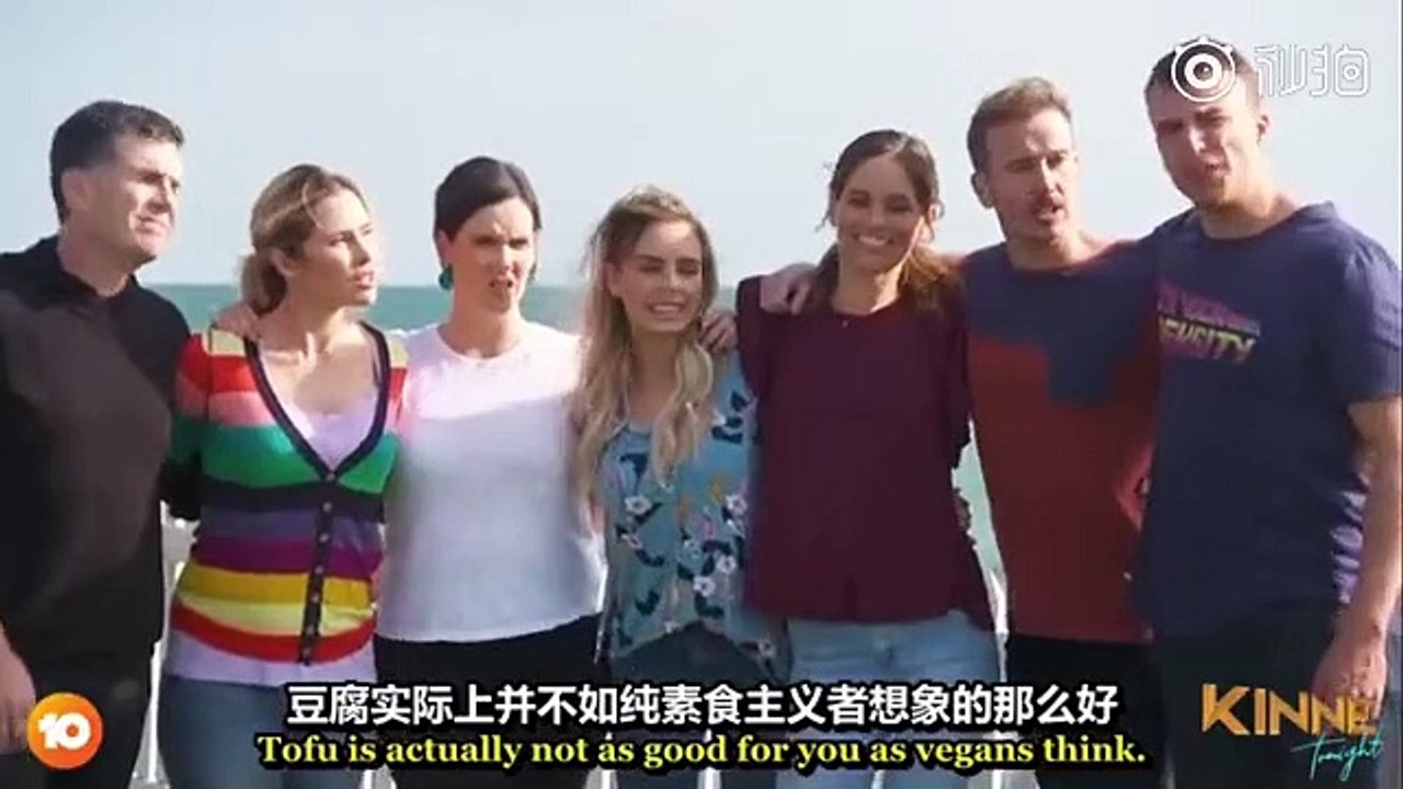 “我被冒犯了” via@谷大白话