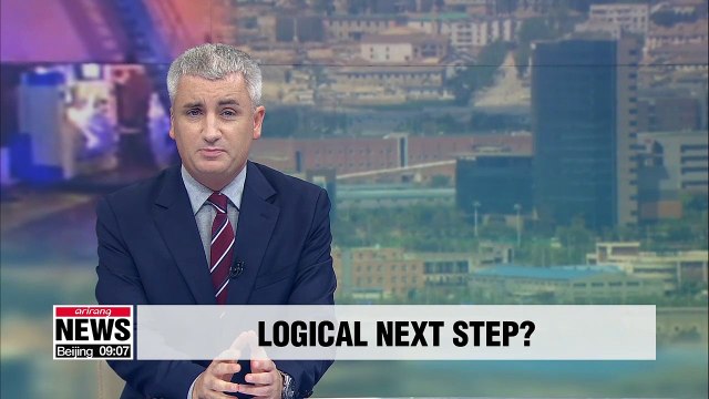 N. Korea nuclear freeze could be logical next step for Trump administration: Former acting CIA chief