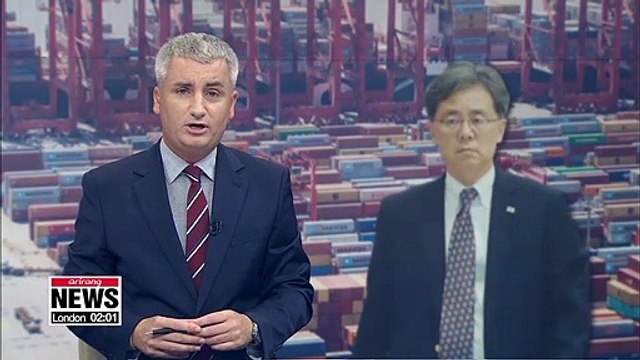 U.S. 'understands' Seoul's stance on Tokyo's export curbs : NSC official