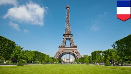 2024年オリンピックに向け、パリで大規模な緑地計画 - トモニュース
