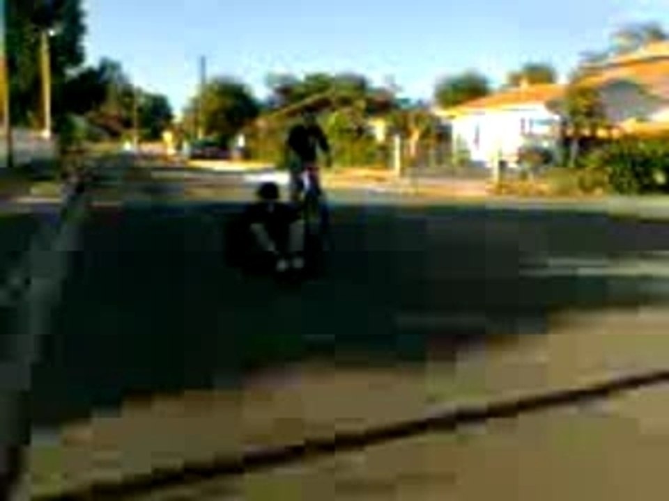 Luca skate 2