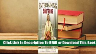 Online Entertaining with the Sopranos  For Kindle