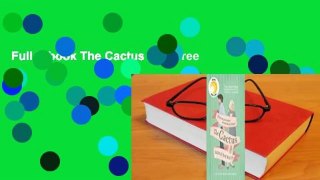 Full E-book The Cactus  For Free