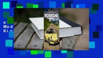 The Complete Book of Porsche 911: Every Model Since 1964  For Kindle