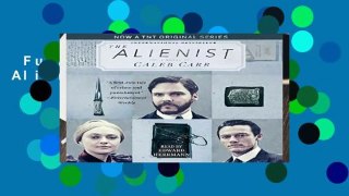 Full version  The Alienist  Review