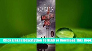 Online American Gods  For Free