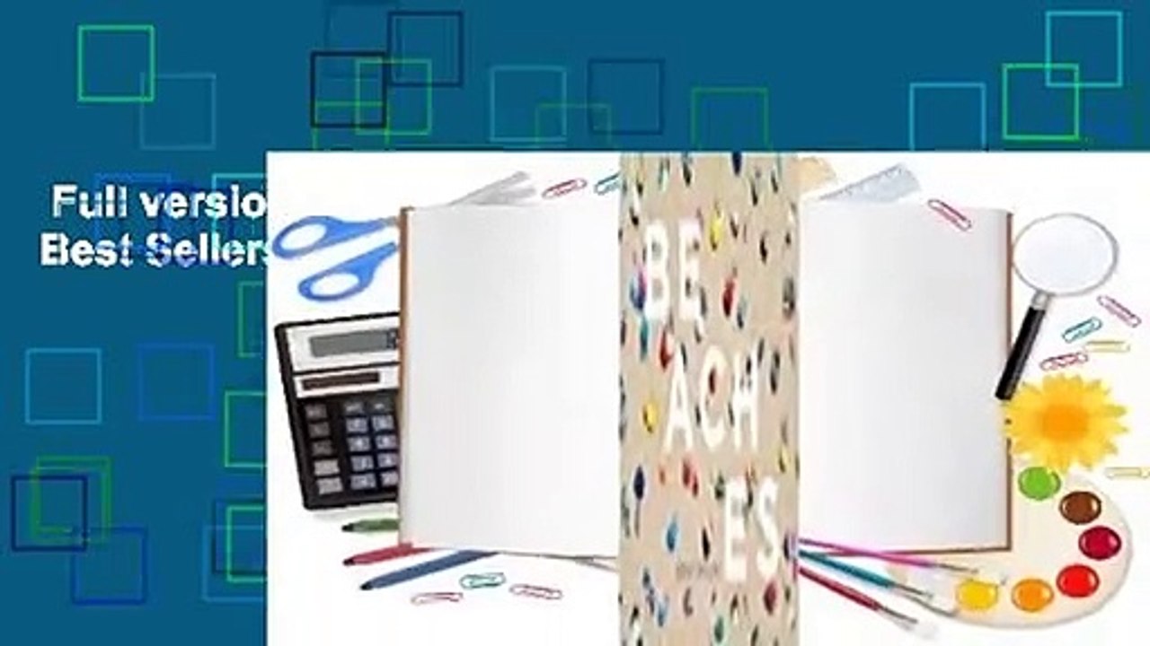 Full version  Beaches  Best Sellers Rank : #2