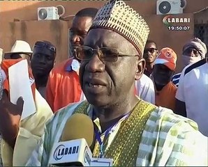 JT LABARI 14 JUILLET 2019