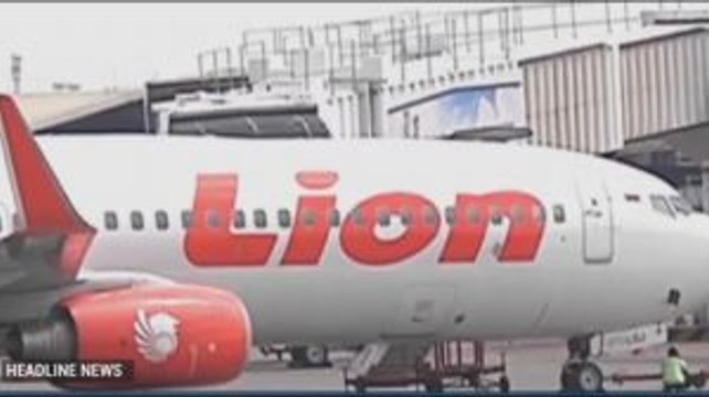 Lion Air Belum Turunkan Harga Tiket Pesawat