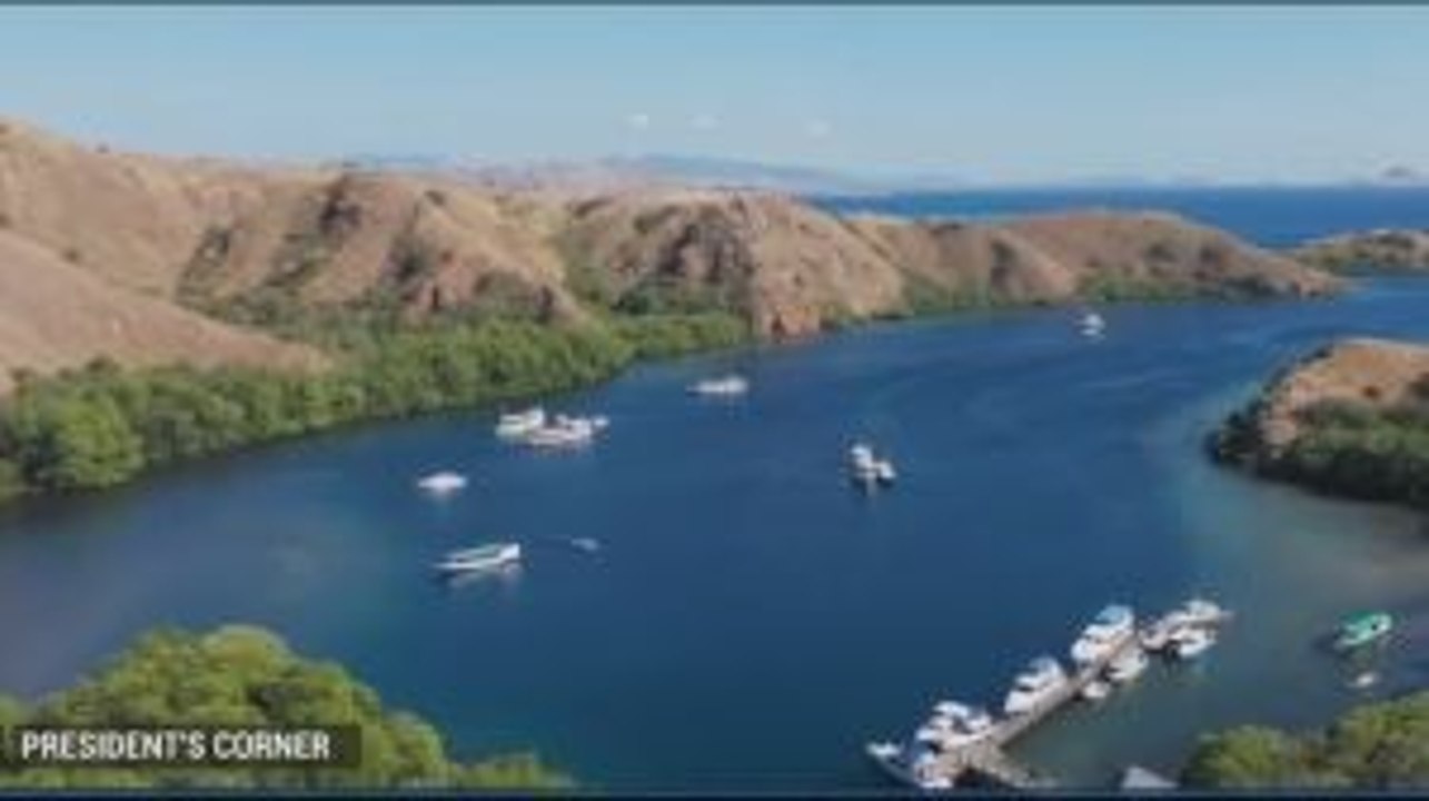Wisata Premium Nusa Tenggara Timur