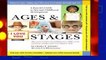Trial New Releases  Ages and Stages: A Parent s Guide to Normal Childhood Development (Wiley