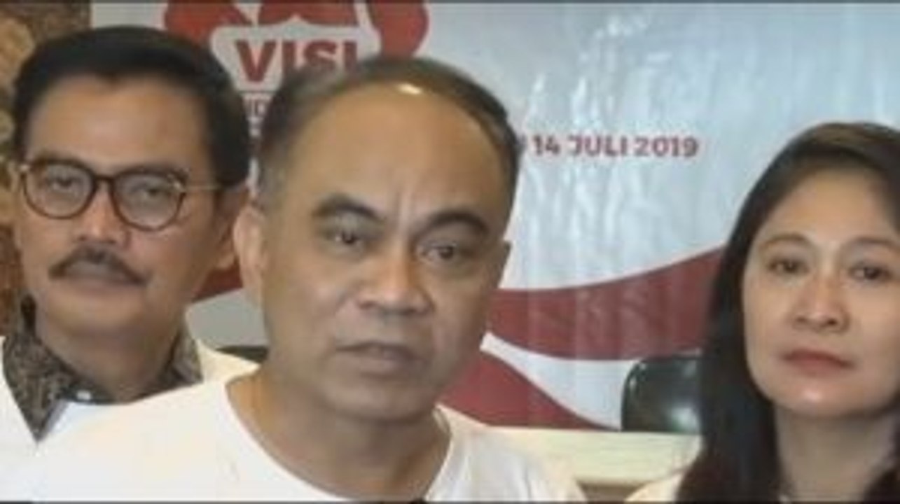 Jokowi akan Sampaikan Pidato sebagi Presiden Terpilih di Sentul