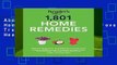 About For Books  1801 Home Remedies: Doctor-Approved Treatments for Everyday Health Problems