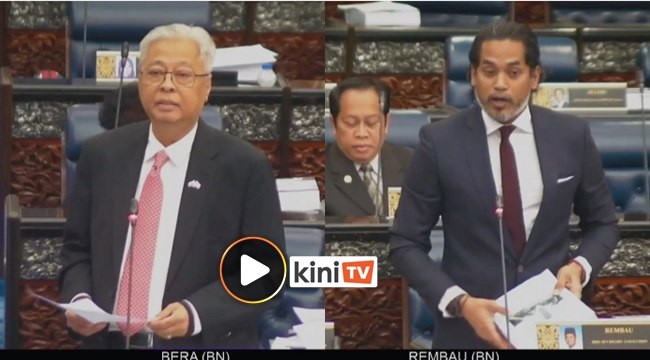 Tak ada wang dirompak, Pembangkang dakwa Guan Eng kelirukan dewan