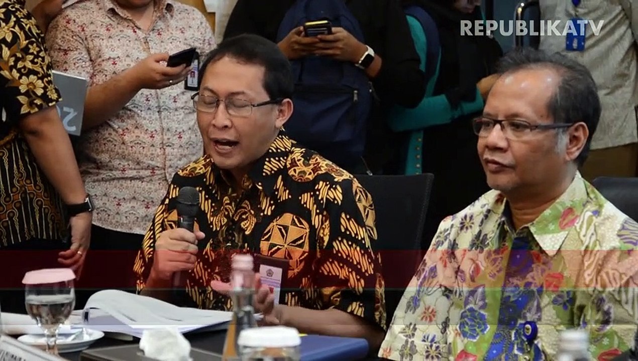 BKF Kemenkeu Target Industri Kantung Plastik