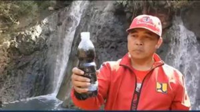 Izin Perusahaan Pembuang Limbah di Semarang Dicabut