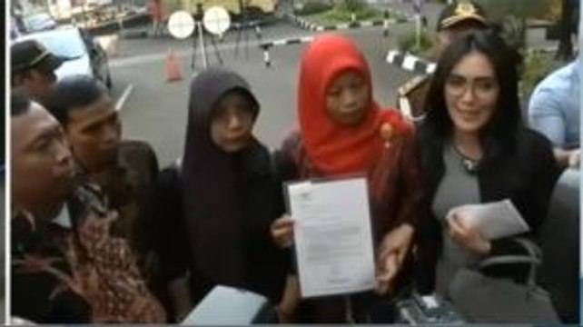 Kuasa Hukum Baiq Nuril Ajukan Penangguhan Eksekusi ke Kejagung RI