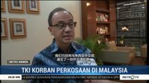 Pejabat Malaysia Diduga Perkosa TKI
