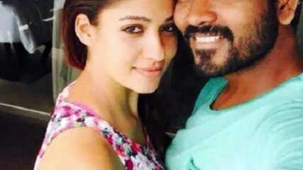 vignesh shivan nayan attend coachella music festival(Tamil)