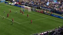 Seattle Sounders 1-0 Atlanta United - Raul Ruidiaz great solo goal