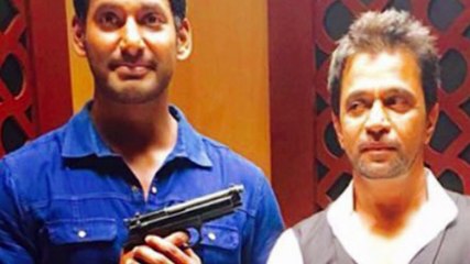 Samantha Is Scared Use Cellphone After Acting Irumbu Thirai(tamil)