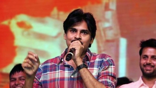 Pawan Kalyan To Attend Naa Peru Surya Success Meet(Telugu)