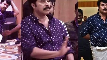 Amma Mazhavil Rehearsal Video Viral(malayalam)