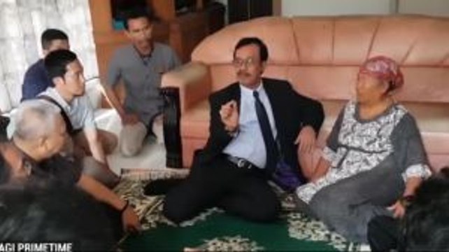 Ditebus Rp15 M, TKI Asal Majalengka Bebas dari Hukuman Mati