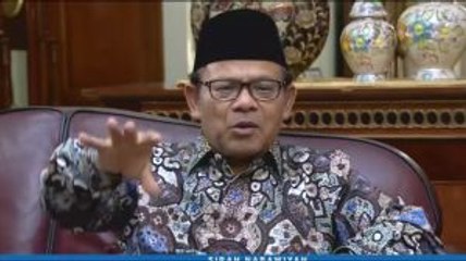 Sirah Nabawiyah: Jangan Berhenti Menuntut Ilmu (3)